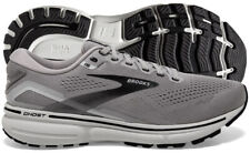 Brooks Ghost 15 Mens Alloy/Oyster/Black, Multiple sizes US picture