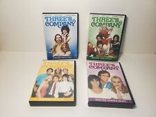 Three's Company The Complete Series 29 Disk Season 1-8  picture