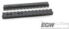 EGW Thompson Center Arms - Contender Picatinny Rail Scope Mount - 0 MOA picture
