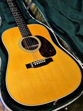 Martin D-28 Standard 2020 Acoustic Guitar picture