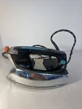 Vintage Westinghouse  Steam and Dry Iron Made In USA Works HS 29 picture