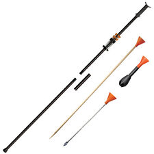 Cold Steel 5' Big Bore 2-Piece .625 Hunting Blowgun picture