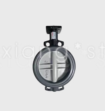1PC Butterfly Valve V9BFW16-065 picture