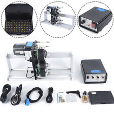 Code Date Number Coder Printer 120 Times/Min 13* 35mm Automatic Coding Machine picture