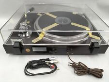 TRIO KP-7600 Record Player 1976 Vintge Working Used From Japan picture