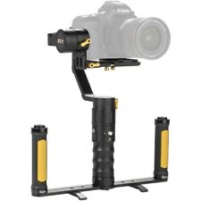 ikan EC1 Beholder 3-Axis Gimbal Kit with Dual-Grip Handle picture