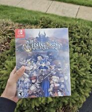 Unicorn Overlord Collector’s Edition (Monarch Edition)  Switch Brand New In Hand picture