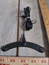 Flat Sony Microphone Line Up 4inches Universal 3.5mm Audio Jack L R picture