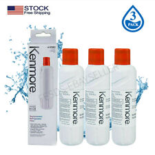 3 Pack Kenmore 9082 Replacement Refrigerator Water Filter for 469082 9903 picture