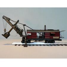1/48 O-Gauge Limited Edition Bucyrus Steam Shovel, TWH021 picture