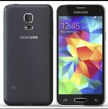 Samsung Galaxy S5 Mini SM-G800F (unlocked) Smartphone 4G LTE - Black, 16GB MINT picture