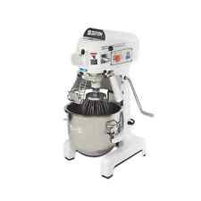 Doyon Baking Equipment SM200 20 Quart Commercial Planetary Mixer With #12 Hub picture