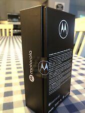 Motorola Moto G Stylus - 128GB - Mystic Indigo (Unlocked) picture