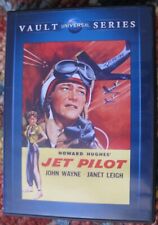 Jet Pilot (DVD, 2000) picture