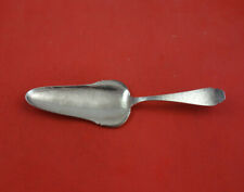 Number M109 by Kalo Sterling Silver Jelly Cake Server FH AS Hand Hammered 8 3/8