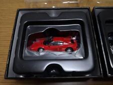 TOMICA LIMITED VINTAGE Neo 1/64 TLV-NEO Ferrari Testarossa Late Type Red NEW JP picture