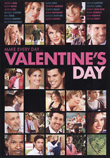 Valentine's Day DVD - EXCELLENT CONDITION picture