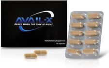 Avail-X Male Supplement (10 Caps) picture