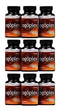 Ogoplex Male Prostate & Climax Enhancement Supplement - 30 count (9 Pack) picture