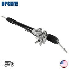 Complete Power Steering Rack & Pinion for 2009-13 2014 2015 Honda Pilot 26-2754 picture