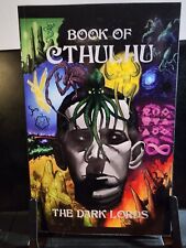 Book of Cthulhu by The Dark Lords Brand New,  in the US picture