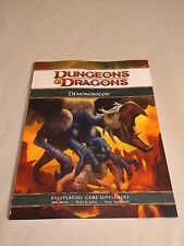 Dungeons and Dragons Reprint of Demonomicon 4th Edition  picture