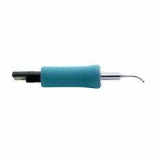 Kerr® Ultra Waxer Tips Large  PKT Teal 35168 picture