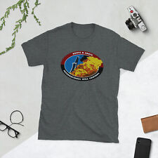 Vintage Boots and Coots Short-Sleeve Unisex T-Shirt picture
