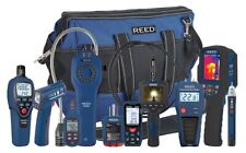 REED Instruments RINSPECT-KIT3 Professional Home Inspection Kit picture