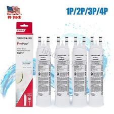 1/2/3/4Pack Frigidaire PWF-1 FPPWFU01 Refrigerator PurePour Water&Ice Filter New picture