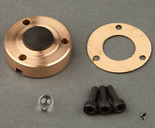 Woodsong Audio Thorens TD124 Torlon Thrust Bearing Sapphire Ball You Want This picture