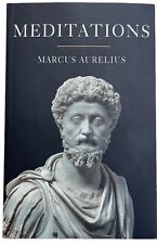 The Meditations by Marcus Aurelius NEW picture