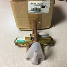 GE WJ58X10016 Reversing Valve Body Air Conditioner Part GE-WJ58X10016 picture