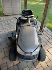 Craftsman LST2000 Riding Mower No Motor Good Shape picture