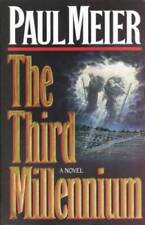 The Third Millenium: A Novel - Paperback By Paul Meier - VERY GOOD picture