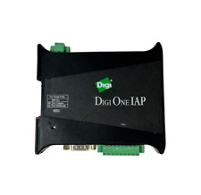 Digi International 1P-50000793-01-N Serial Server New No Box picture