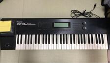 Junk Roland Synthesizer W-30 Music WORKSTATION picture