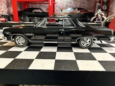 ERTL American Muscle Authentics 1965 Chevy Chevelle Malibu SS picture