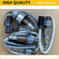 4PCS O2 Oxygen sensor 1 & 2 For Nissan Murano 2009 2010 3.5L Upper + Lower USA picture