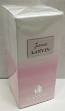 Jeanne Lanvin By Lanvin Paris Eau De Parfum Natural Spray 3.3 fl oz Sealed Box picture