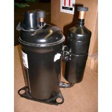 CARRIER EBA095111R-A/P033-09010 9,500 AC ROTARY COMPRESSOR 115/60/1 R-22 161920 picture