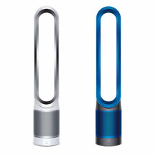 Dyson TP02 Pure Cool Link Connected Tower Air Purifier Fan | Refurbished picture