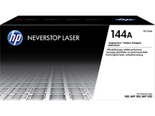HP 144A Black Original Laser Imaging Drum, ~20,000 pages, W1144A picture