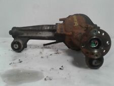 2005 Jeep Grand Cherokee Front Axle Differential Carrier 3.07 Ratio 6 Cyl 3.7L picture