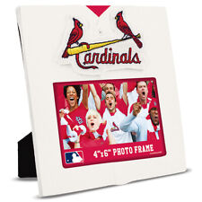 St. Louis Cardinals Uniformed Frame picture