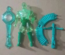 Vintage Remco CRYSTAR Warbow Figure Complete....Clean.. picture