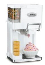 Cuisinart ICE-45 Mix It In Soft Serve 1-1/2-Quart Ice Cream & Yogurt Maker picture