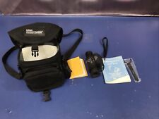 Litton Electron Devices M911A Night Vision w/Case and Accessories picture