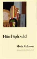 Hotel Splendid [European Women Writers] picture