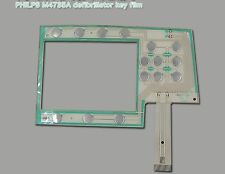 1pcs PHILIPS M4735A Defibrillation Apparatus Membrane Keypad Key Film picture